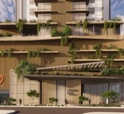 Imagem Cobertura Duplex para venda no bairro Pioneiros em Balneário Camboriú