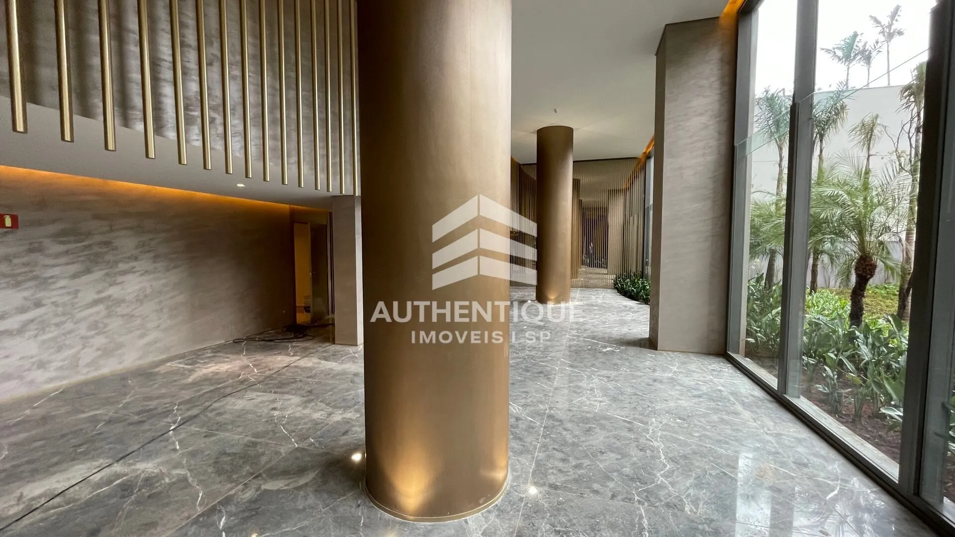 Imagem IBIRAPUERA BY YOO - THERA APARTMENTS - Apartamento à venda em São Paulo/SP