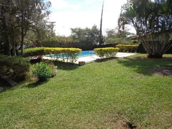 Imagem Casa para Venda em Atibaia, Nova Gardenia, 3 dormitórios, 1 suíte, 3 banheiros, 5 vagas