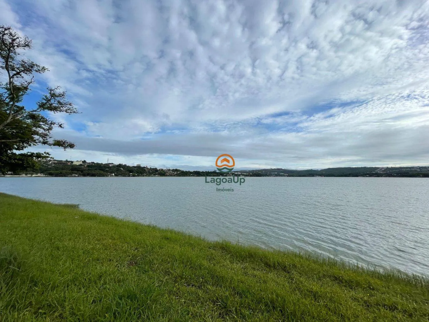 Imagem Terreno à venda no Lundceia - Lagoa Santa, Minas Gerais