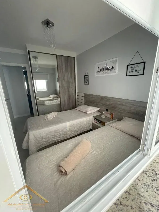 Imagem Apartamento para Locação em Cabo Frio / RJ no bairro São Bento