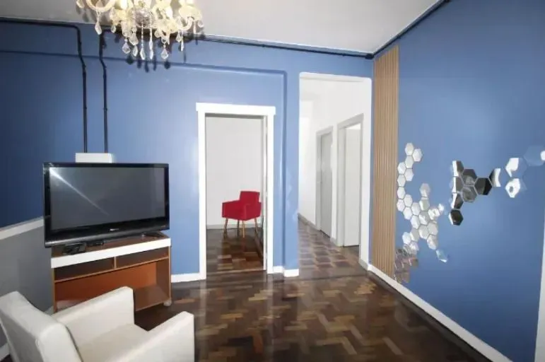 Imagem Apartamento em São Geraldo