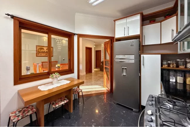 Imagem Casa para venda no bairro São José em Canoas