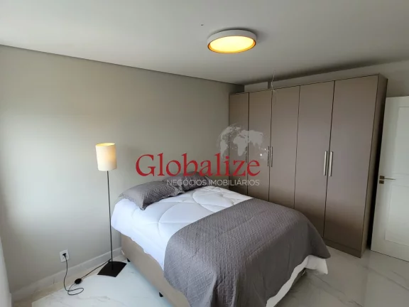 Imagem Apartamento à venda de frente para o mar com 2 dormitórios e 1 vaga no bairro da Aparecida em Santos por R$1.350.500,00