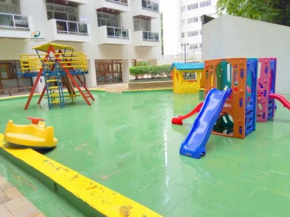 Imagem Apartamento Padrão para Aluguel em Pitangueiras Guarujá-SP