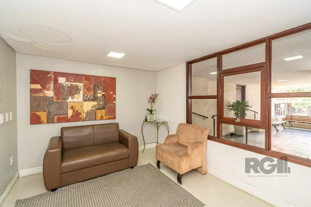 Imagem Apartamento em Floresta