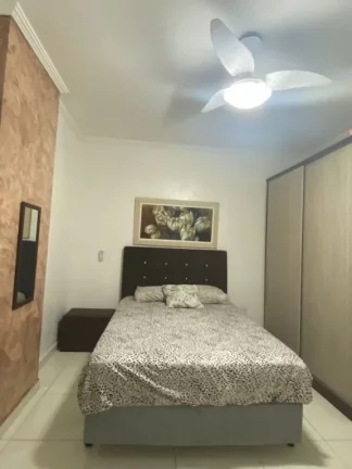 Imagem APARTAMENTO COM 90 m² - OCIAN - PRAIA GRANDE SP