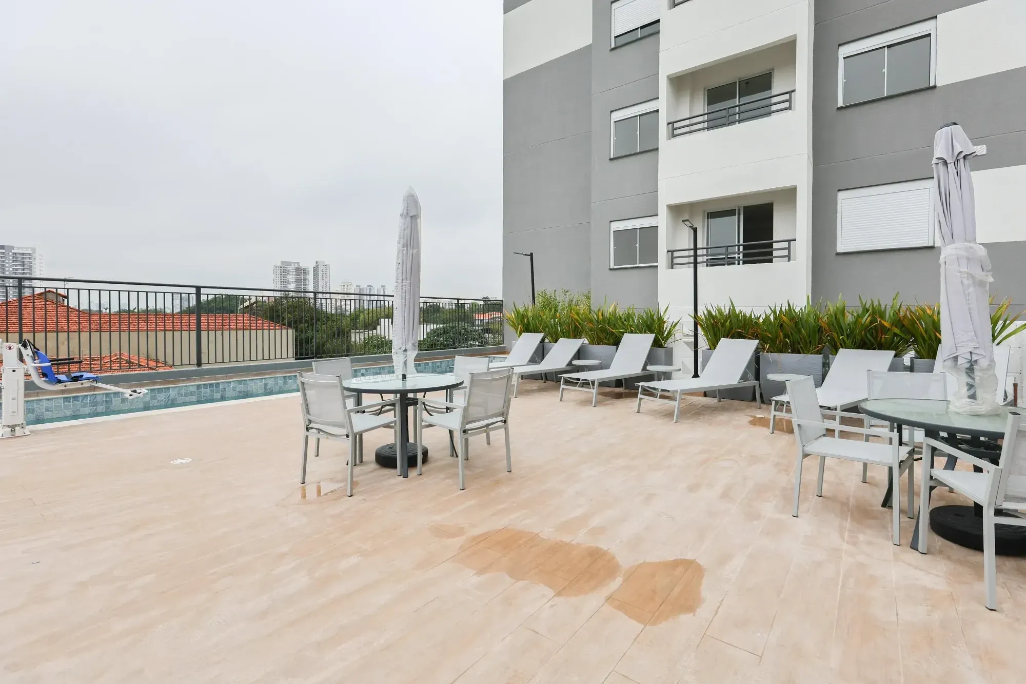 Imagem Apartamento com 2 Quartos para Alugar, 40 m² em Vila Sônia - São Paulo