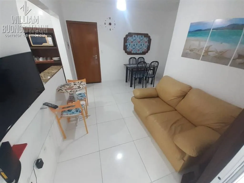Imagem Apartamento à Venda em Tupi, Praia Grande - SP