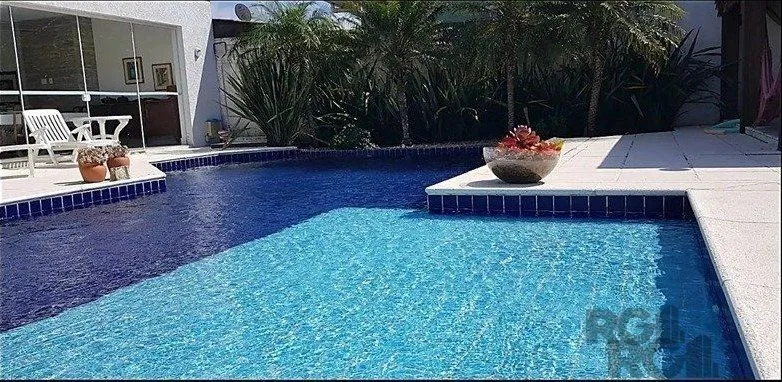 APARTAMENTO TÉRREO MOBILIADO - ATLÂNTIDA PARK RESIDENCE