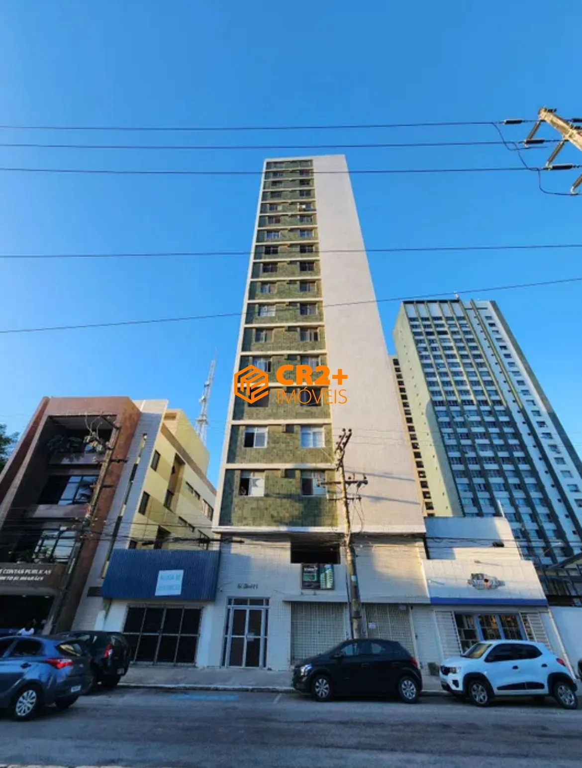 Imagem Vendo lindo Flat reformado e mobiliado em Santo Amaro