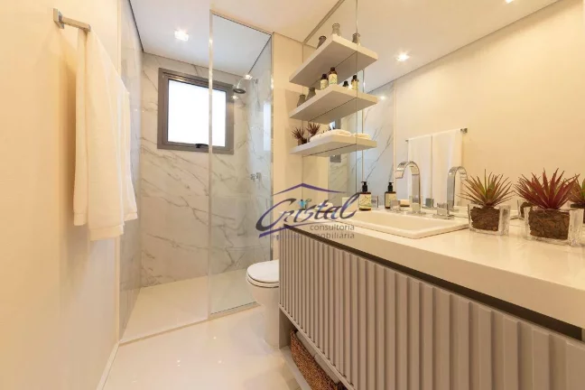 Imagem Apartamento à venda, 78 m² por R$ 1.256.687,00 - Pompéia - São Paulo/SP
