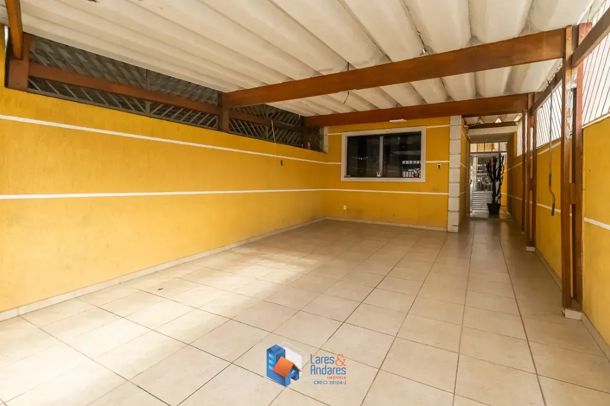 Imagem Sobrado para venda em Imirim com 2 quartos, sendo 2 suítes, 120m²