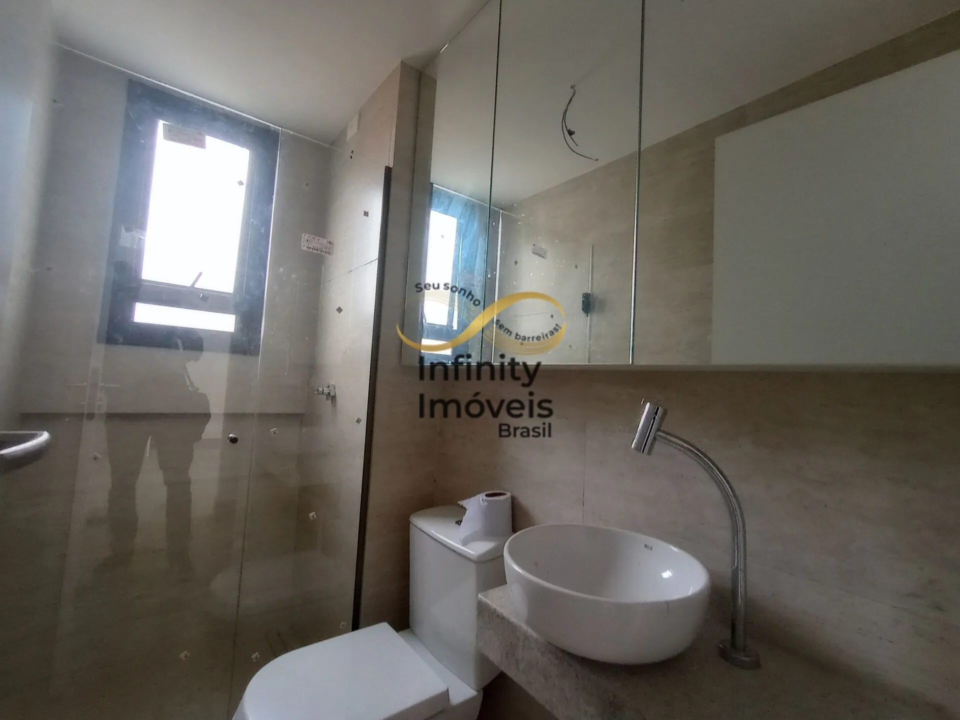 Imagem Apartamento à venda em Belo Horizonte/MG