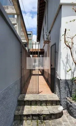 Imagem Casa Sobrado em Chácara Santo Antônio (Zona Sul) - São Paulo
