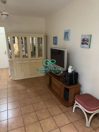Imagem Apartamento à venda no bairro Enseada - Guarujá/SP