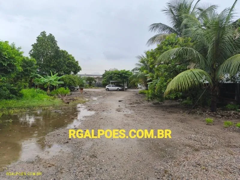 Imagem Galpão para Venda em DUQUE DE CAXIAS, Figueira, 2 banheiros