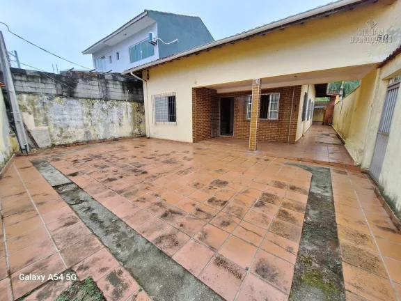 Imagem CASA EM LOCALIZAÇÃO MARAVILHOSA NO CENTRO DE MONGAGUA SP
