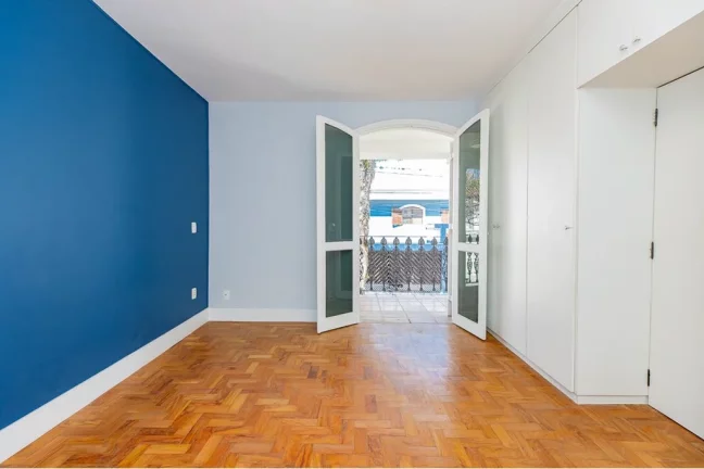 Imagem CASA RESIDENCIAL em São Paulo - SP, Jardim Bélgica