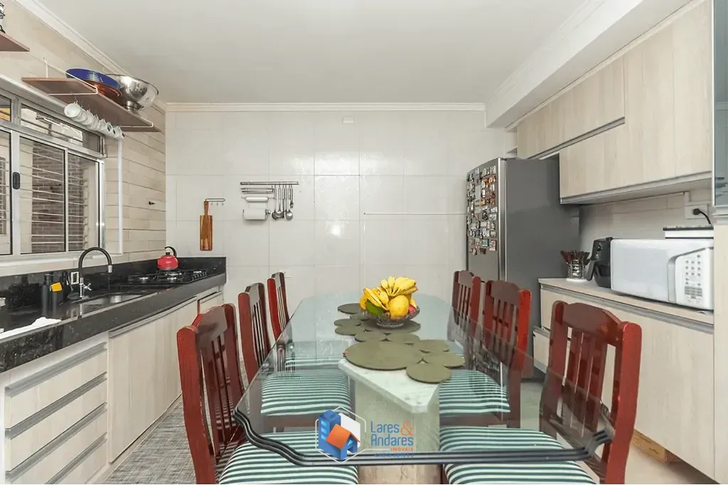 Imagem Casa à venda 3 Quartos 1 Suite 2 Vagas 145M² Alto de Pinheiros São Paulo - SP
