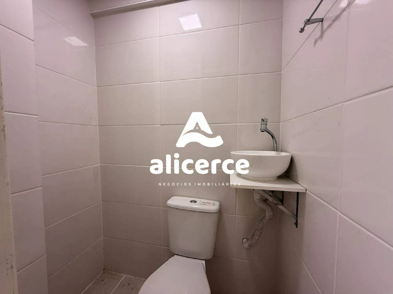 Imagem Apartamento à venda com 3 quartos 1 suíte, 122m² em Centro Florianópolis