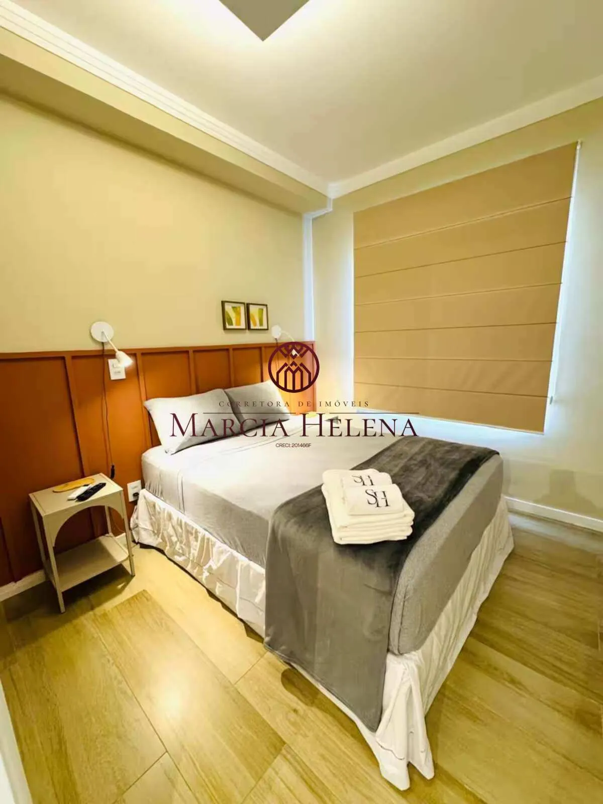 Imagem Apartamento à venda, no Setin Midtown Home em Campinas, Bosque, com 1 quarto, 47m2