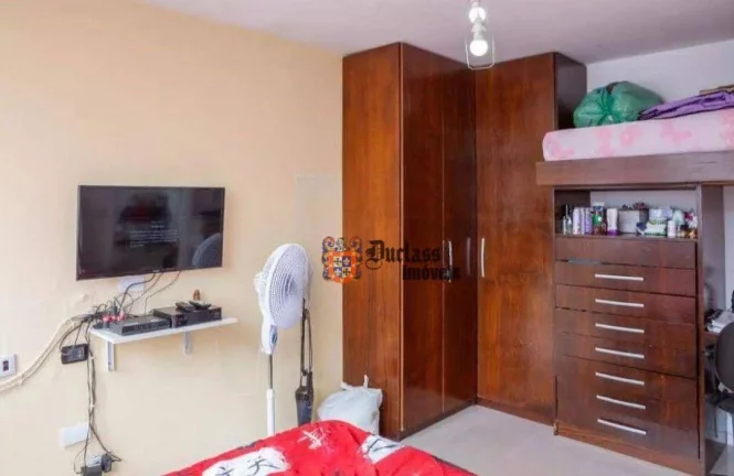 Imagem Apartamento com 1 dormitório à venda, 29 m² por R$ 300.000,00 - Perdizes - São Paulo/SP