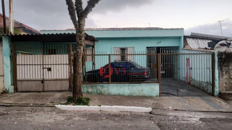Foto do imóvel Terreno à venda, 250 m por R$ 450.000,00 - Vila Nhocune - São Paulo/SP