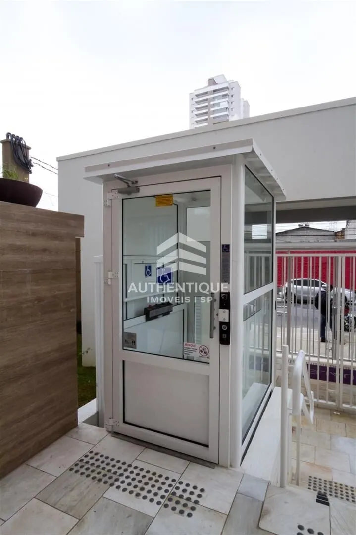 Imagem Attuale Lorenzini Mooca - Apartamento à venda no bairro Mooca - São Paulo/SP, Zona Leste