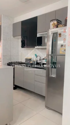Imagem Condomínio Veneza Jd Conceição a venda Osasco 2 dormitórios