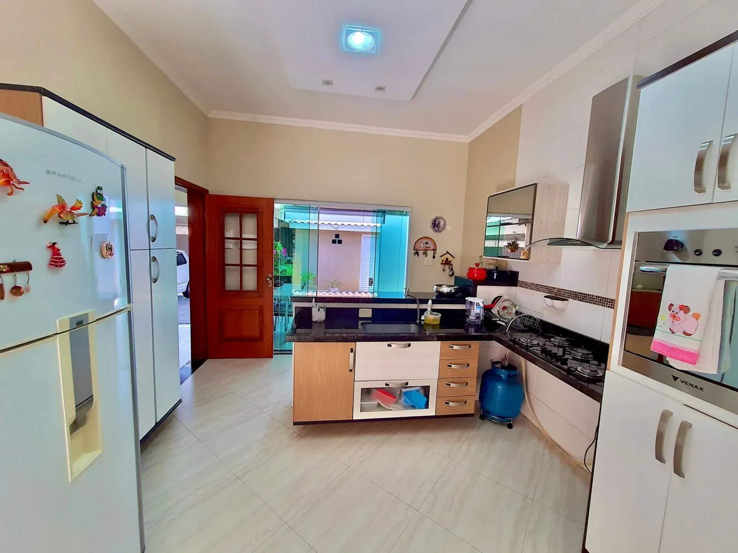 Imagem Casa à venda 3 Quartos, 1 Suite, 150M², Jardim Santa Cecília, Pindamonhangaba - SP