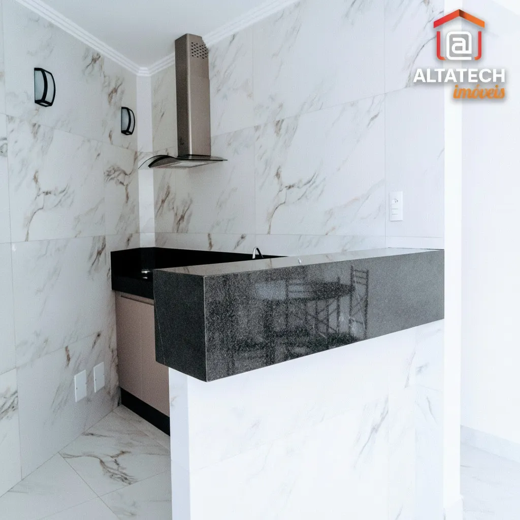 Imagem Apartamento 3 suítes à venda em Centro, Poços de Caldas