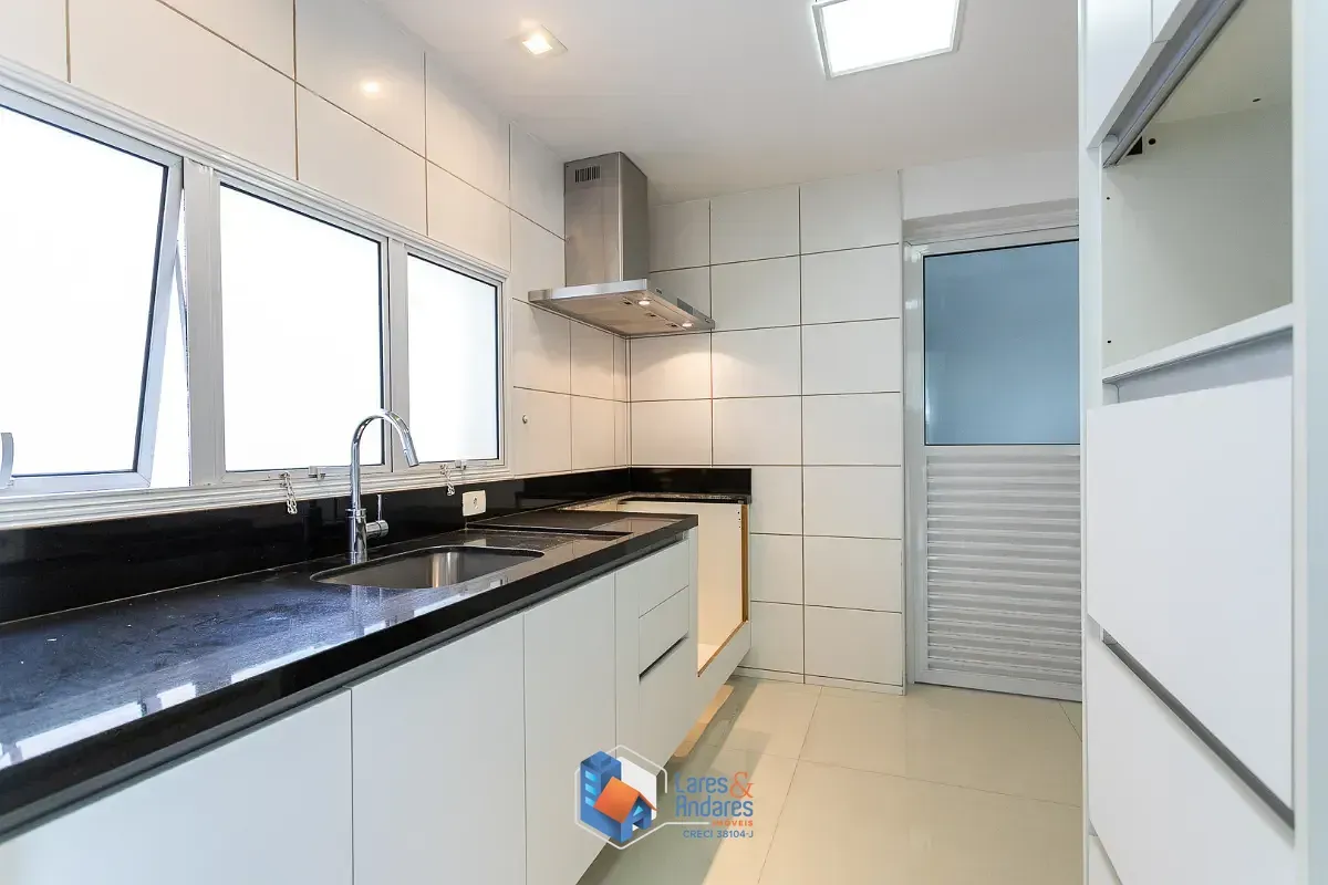 Imagem Apartamento para venda em Perdizes com 2 quartos, sendo 2 suítes, 114m²