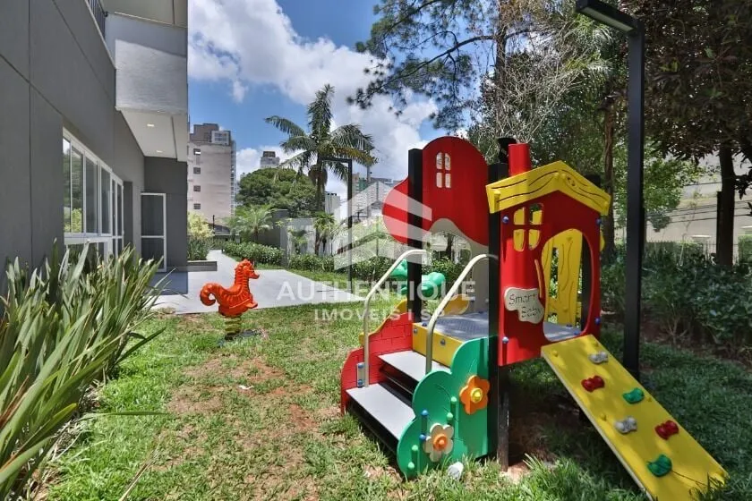 Imagem The Park 2 Ibirapuera - Apartamento à venda em São Paulo/SP