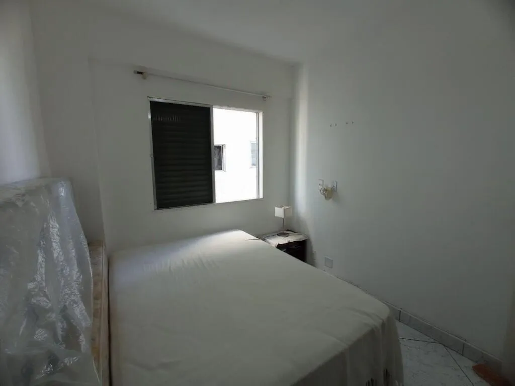 Imagem APARTAMENTO COM 45,00 m² - CAIÇARA - PRAIA GRANDE SP