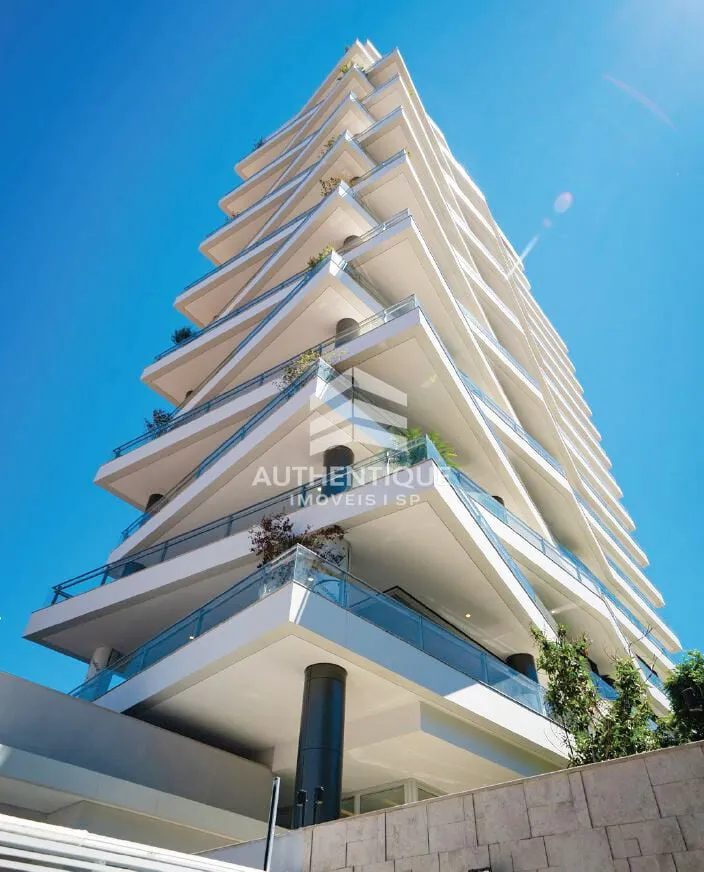 Foto do imóvel MN15 IBIRAPUERA - Apartamento à venda em São Paulo/SP em Manuel da Nobrega, 812 - Ibirapuera, São Paulo - SP