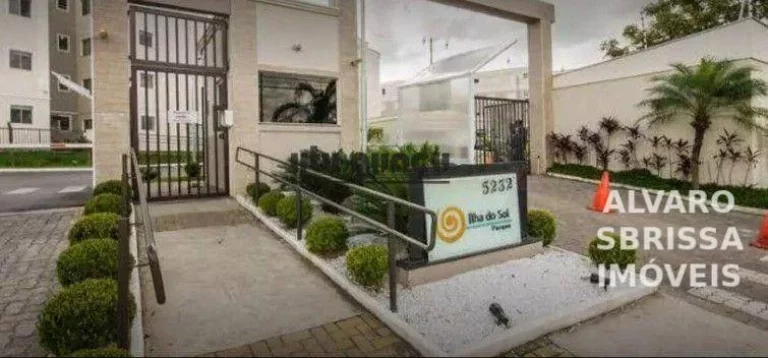 Foto do imóvel Apartamento Mobiliado à venda por R$ 215.000 - Jardim das Rosas - Itu/SP