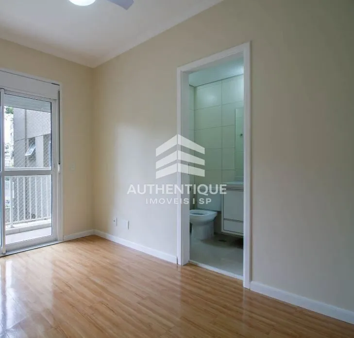 Imagem Vista Alegre Brooklin - Apartamento à venda em São Paulo/SP