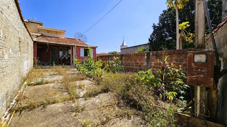 Imagem Casa com 2 dormitórios à venda - Quilombo - Cachoeira Paulista/SP