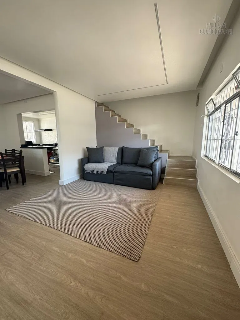 Imagem Sobrado Alto Padrão Bairro Florida 2 Quartos 1 Suite 4 Vagas