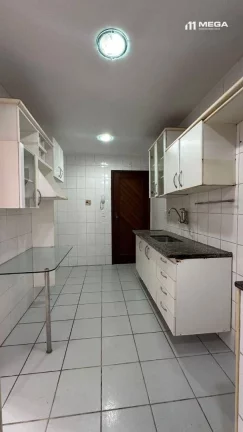 Imagem Apartamento com 3 dormitórios à venda, 127 m² por R$ 900.000 - Praia da Costa - Vila Velha/ES