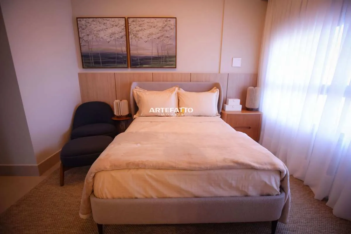 Imagem Apartamento a venda VENTISETTE - Cidade Nova