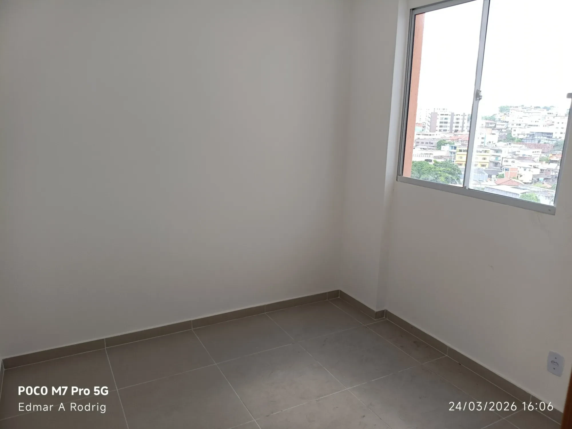 Imagem Apartamento com 2 Quartos à Venda, 47 m² em Aribiri - Vila Velha