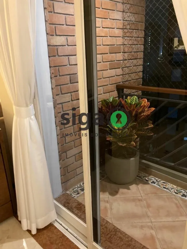 Imagem Apartamento de 145 m² no Condomínio Bosque ? Morumbi