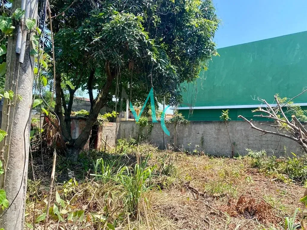 Imagem Casa duplex novíssima na Praia da Brisa (Guaratiba-RJ) + terreno imenso somente por R$ 285 mil