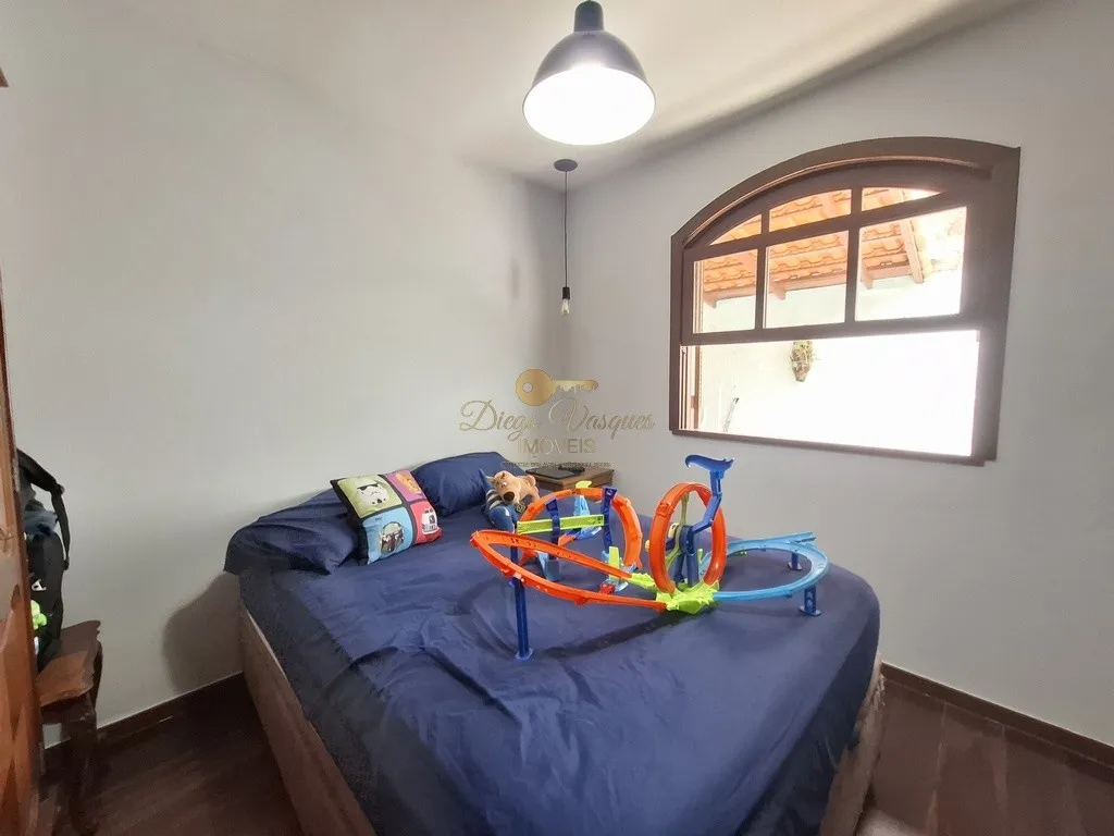 Imagem Casa para Venda em Teresópolis / RJ no bairro Soberbo