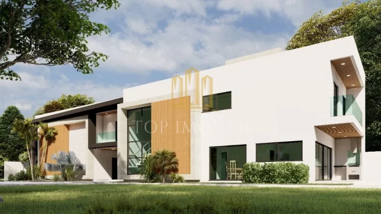 Imagem Terreno Condominio Bosque Manacás 256m²