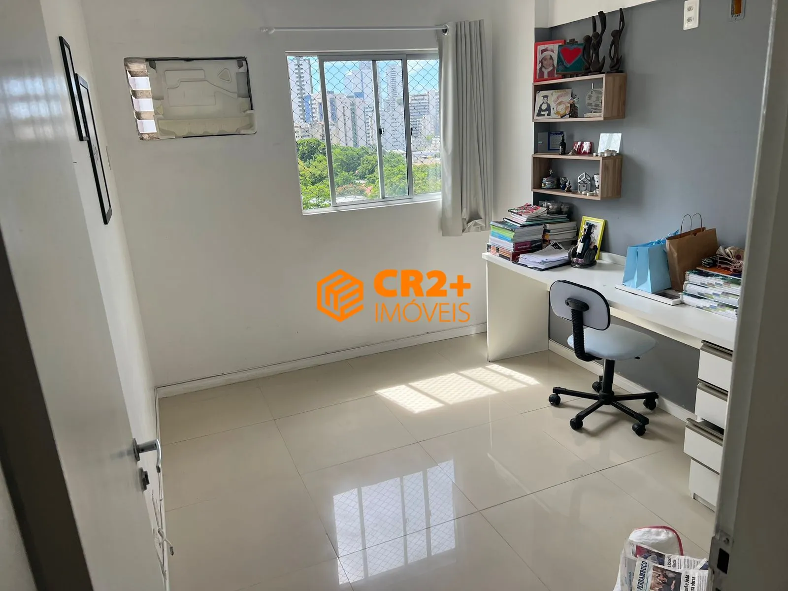 Imagem Vendo apartamento em Setúbal 3 quartos. 100m²