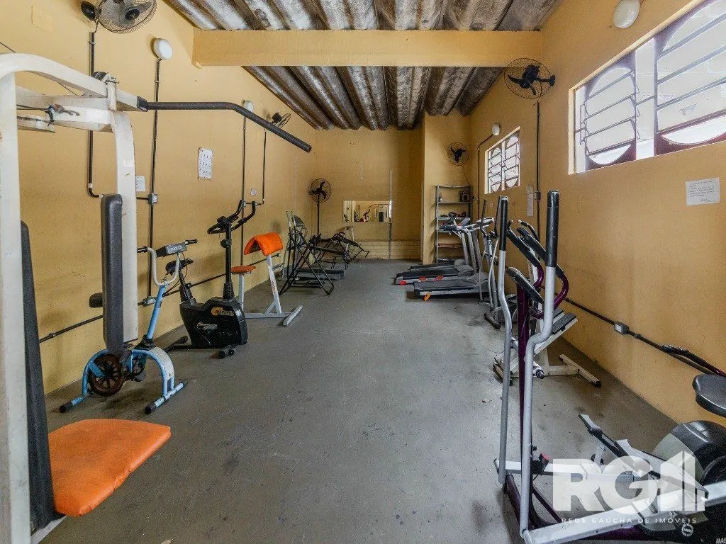 Imagem Apartamento em Partenon
