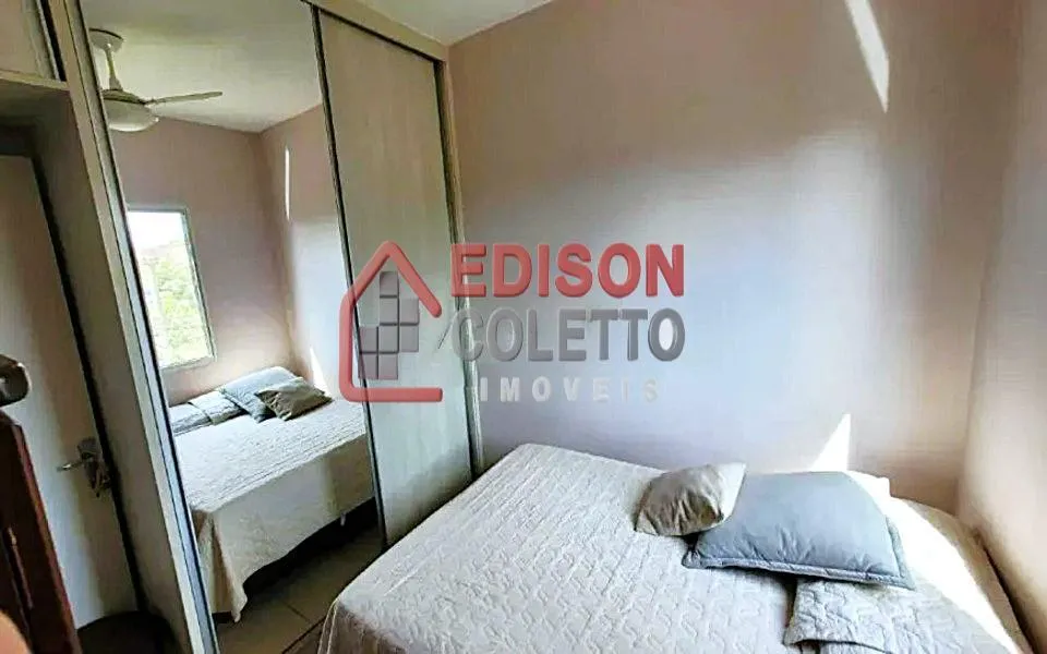 Imagem Ótimo Apartamento à Venda no Edificio Saint Tropez no Bairro Cidade Alta em Piracicaba/SP!!